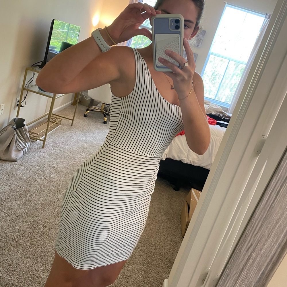 Bodycon Dress